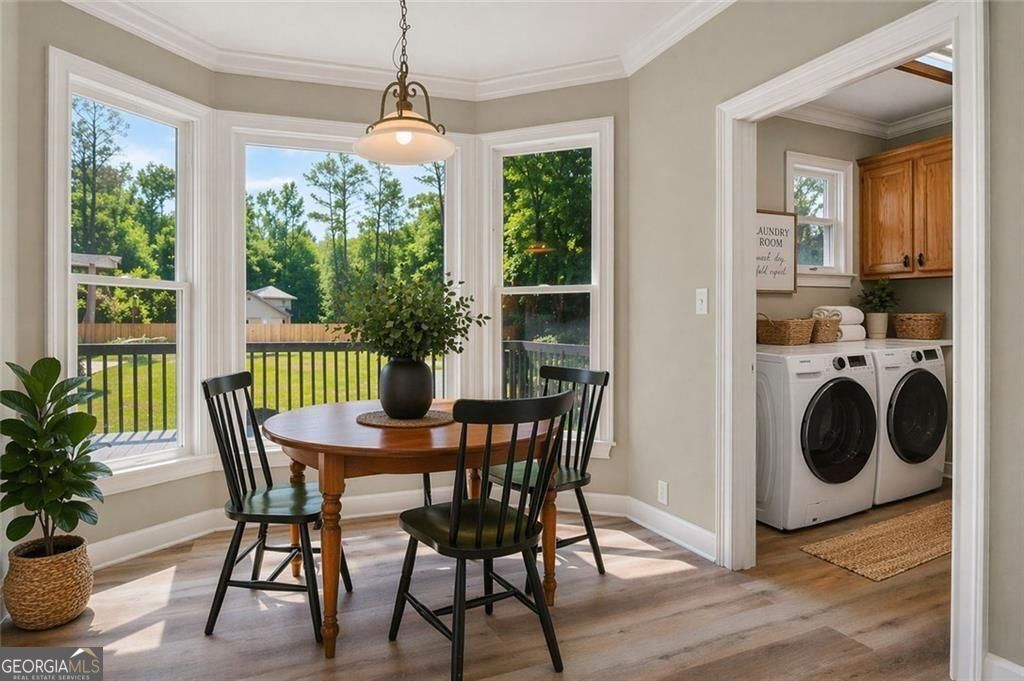 1206 Jasmine Road Dublin GA 31021