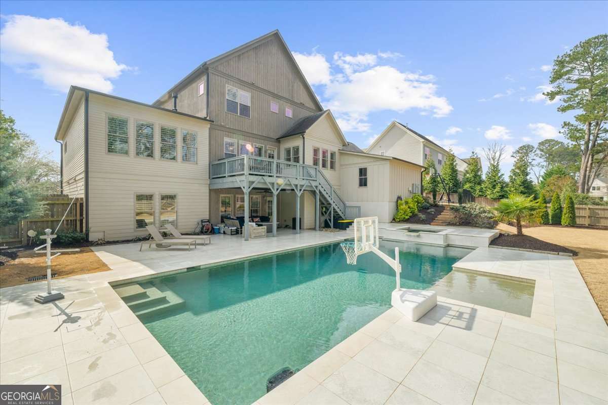 1145 Allenbrook Lane Roswell GA 30075