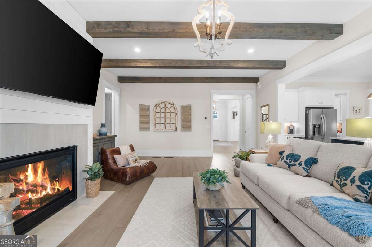 1145 Allenbrook Lane Roswell GA 30075