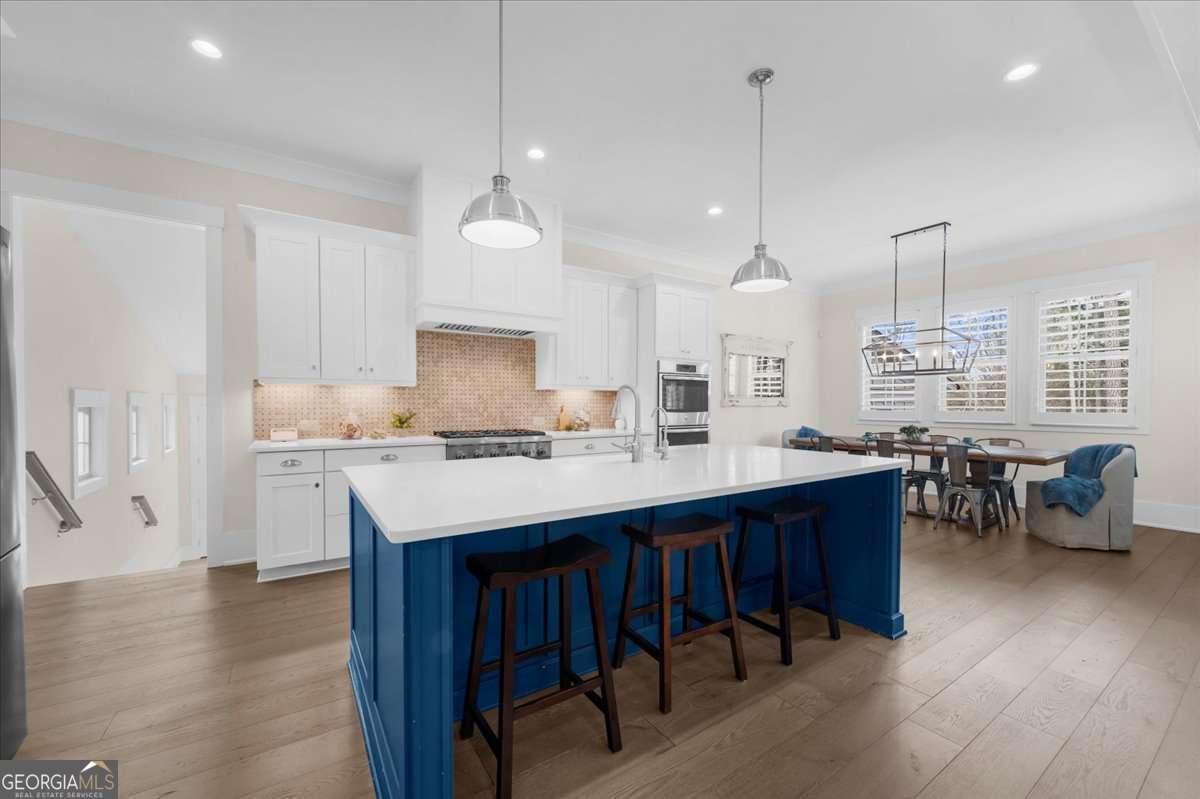 1145 Allenbrook Lane Roswell GA 30075