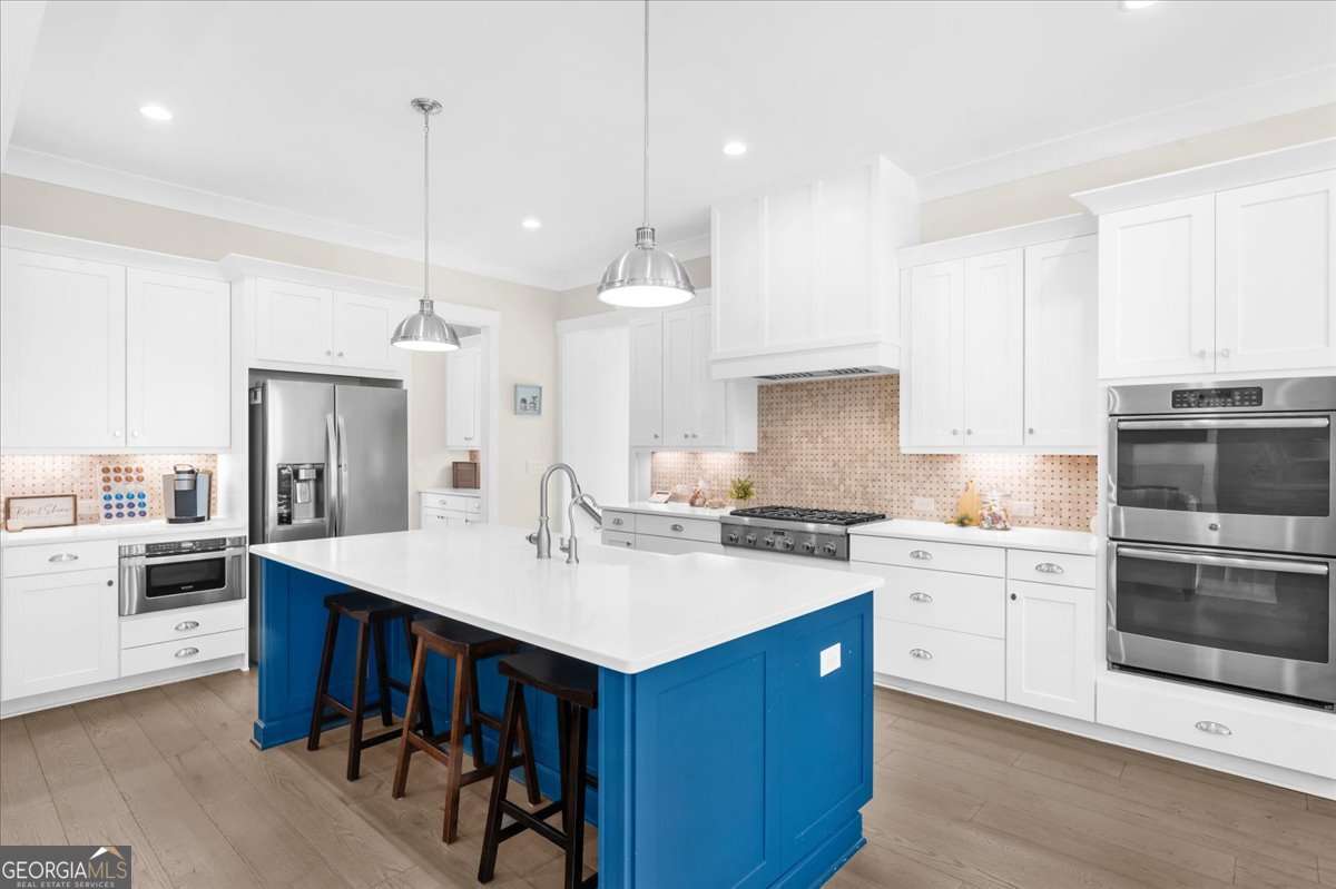 1145 Allenbrook Lane Roswell GA 30075