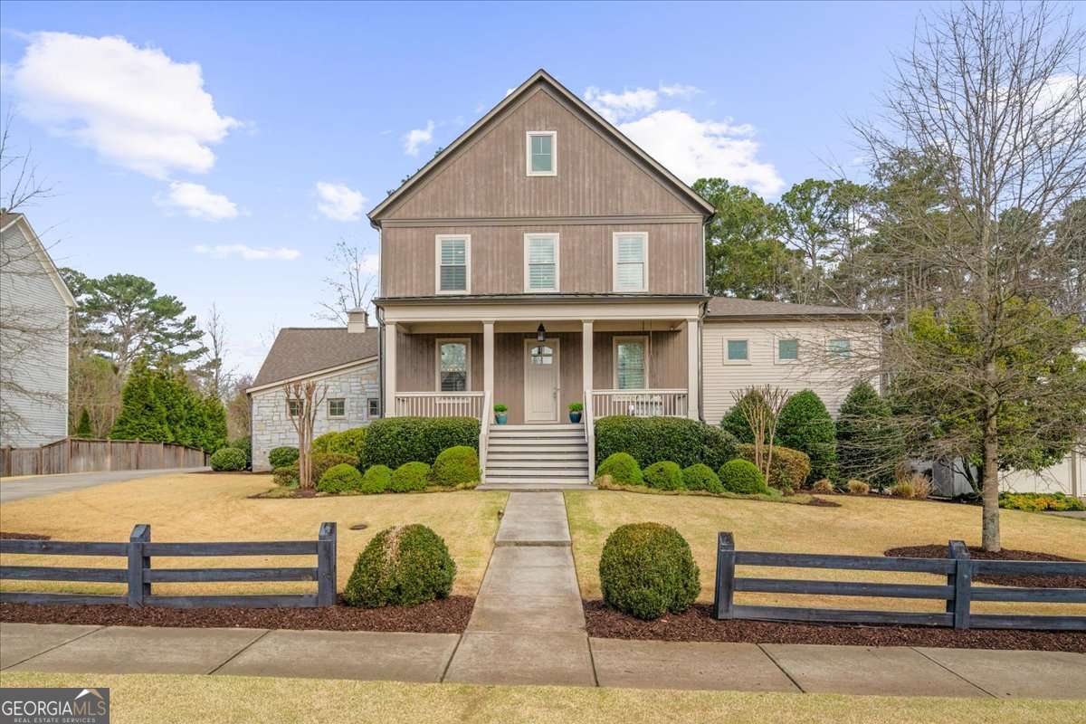 1145 Allenbrook Lane Roswell GA 30075