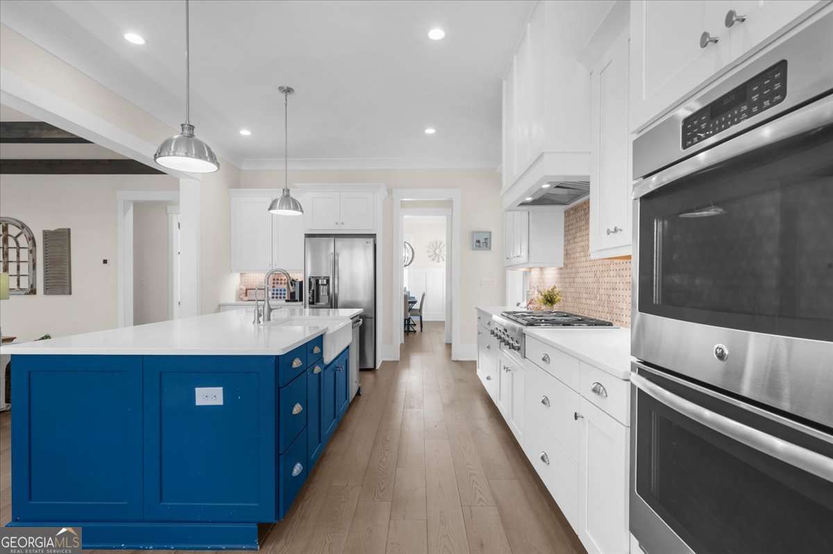 1145 Allenbrook Lane Roswell GA 30075