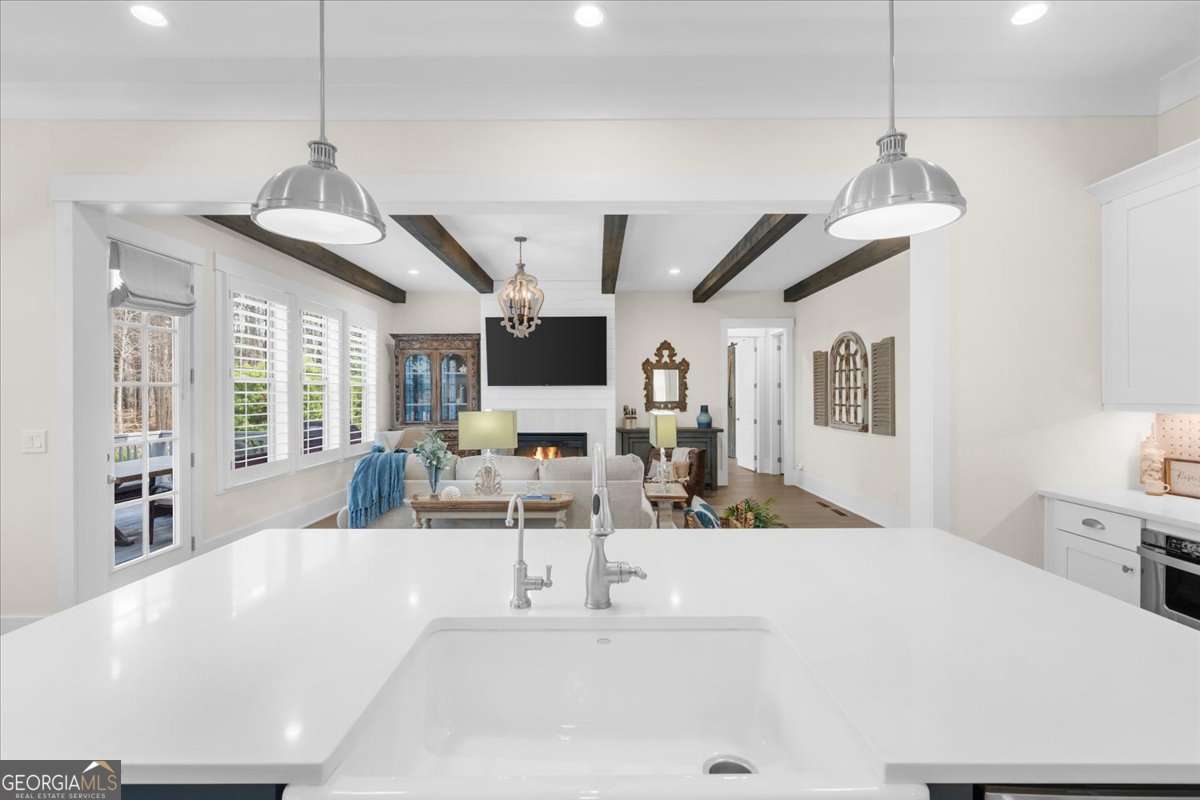 1145 Allenbrook Lane Roswell GA 30075