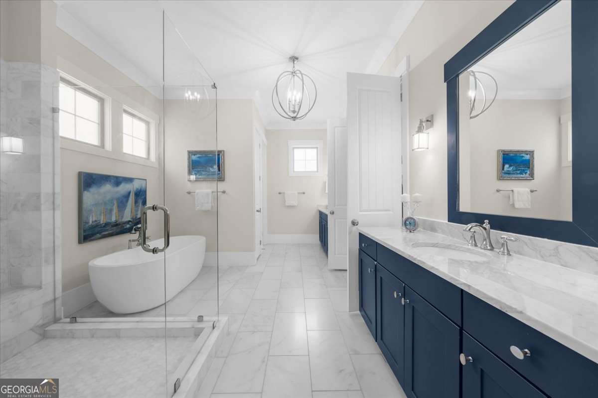 1145 Allenbrook Lane Roswell GA 30075