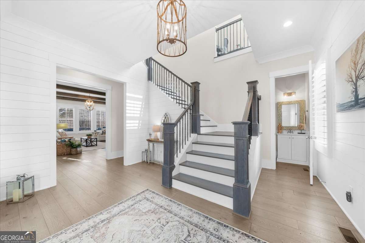 1145 Allenbrook Lane Roswell GA 30075