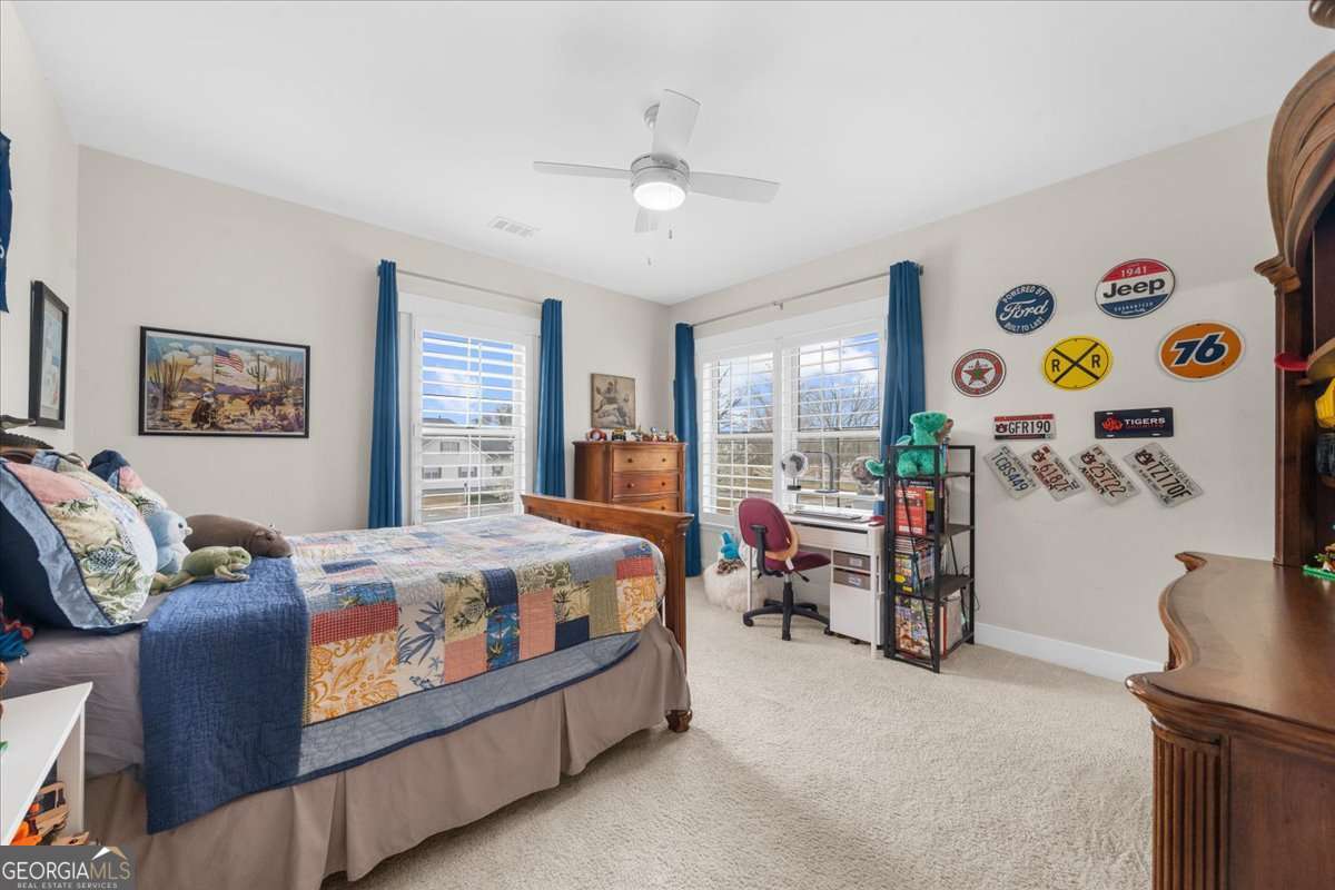 1145 Allenbrook Lane Roswell GA 30075