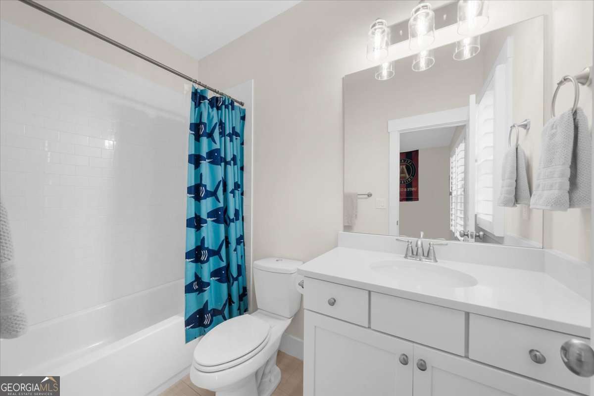 1145 Allenbrook Lane Roswell GA 30075