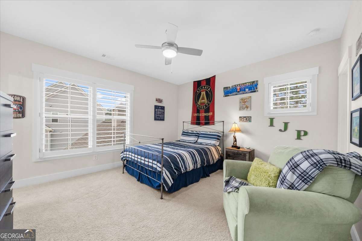 1145 Allenbrook Lane Roswell GA 30075
