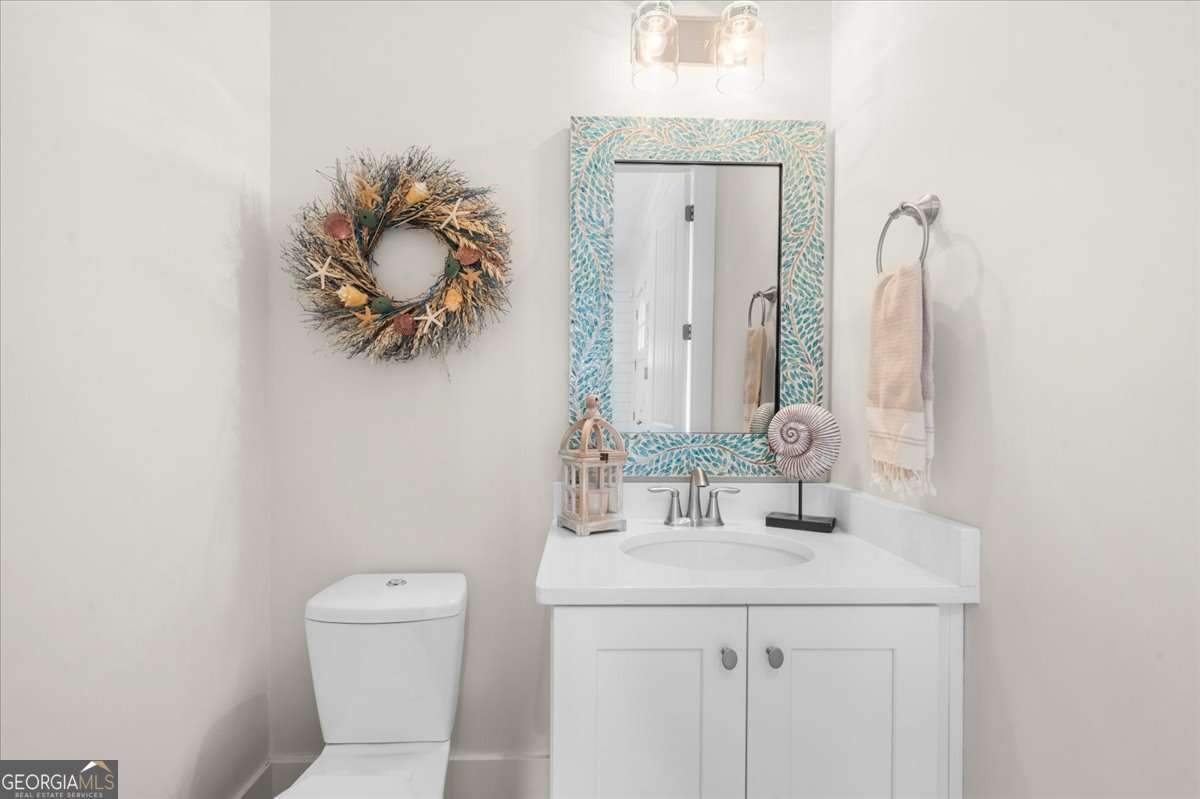 1145 Allenbrook Lane Roswell GA 30075