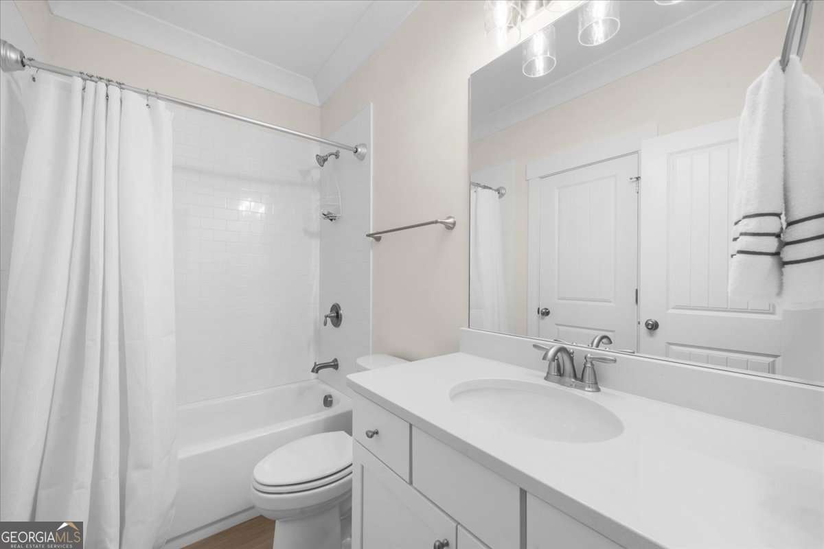 1145 Allenbrook Lane Roswell GA 30075