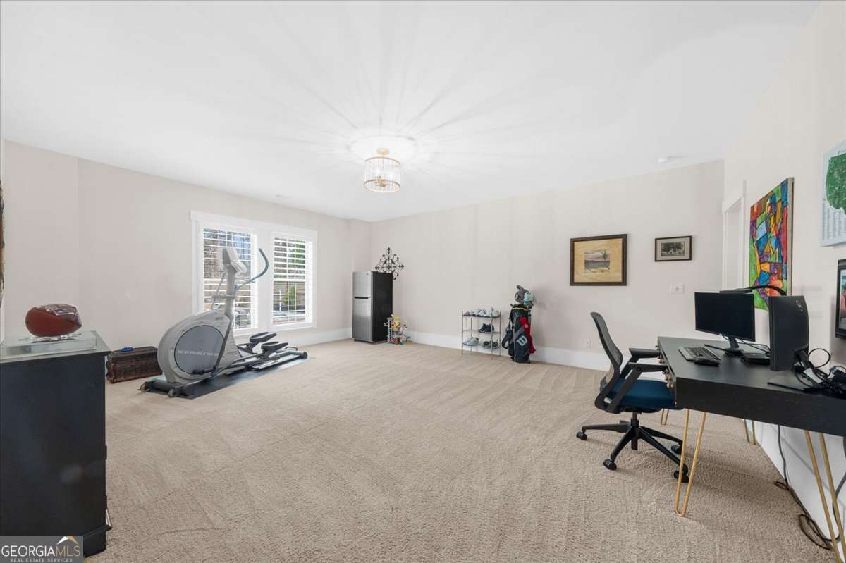 1145 Allenbrook Lane Roswell GA 30075