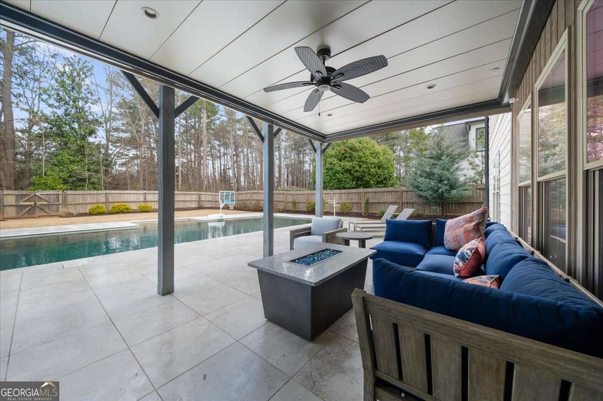 1145 Allenbrook Lane Roswell GA 30075