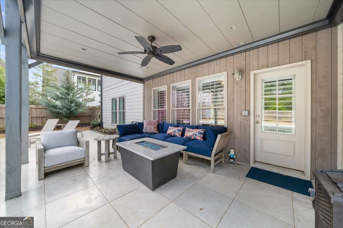 1145 Allenbrook Lane Roswell GA 30075