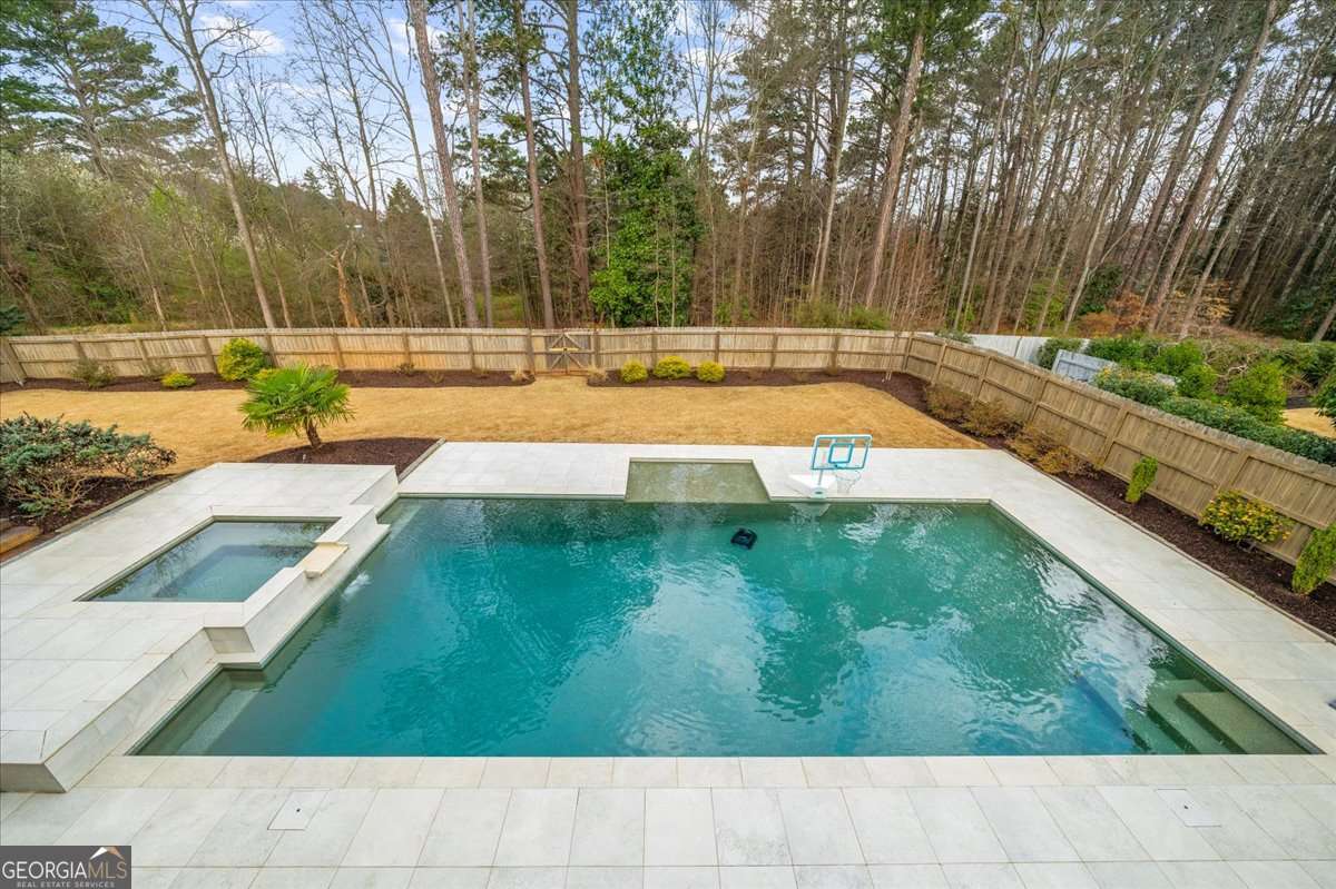1145 Allenbrook Lane Roswell GA 30075