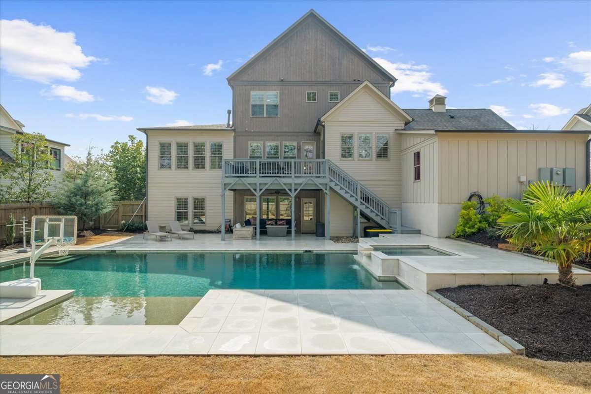 1145 Allenbrook Lane Roswell GA 30075