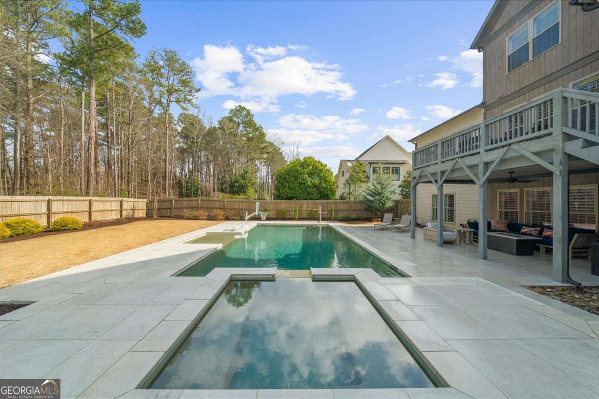 1145 Allenbrook Lane Roswell GA 30075