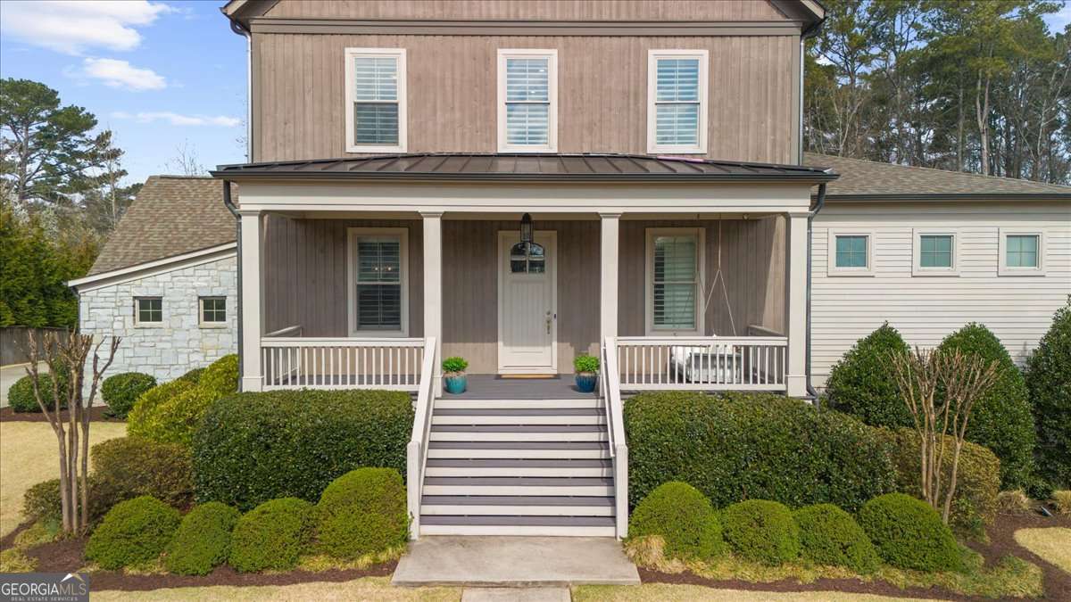 1145 Allenbrook Lane Roswell GA 30075