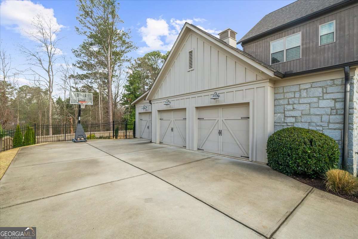 1145 Allenbrook Lane Roswell GA 30075