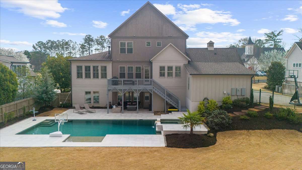 1145 Allenbrook Lane Roswell GA 30075