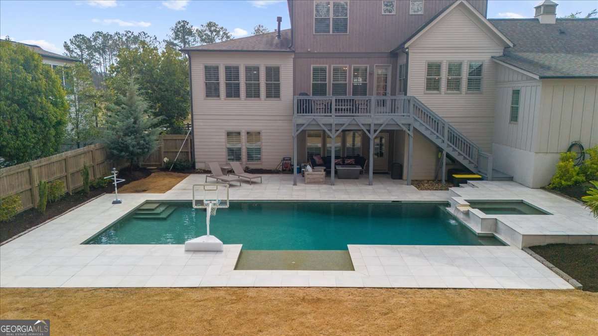 1145 Allenbrook Lane Roswell GA 30075