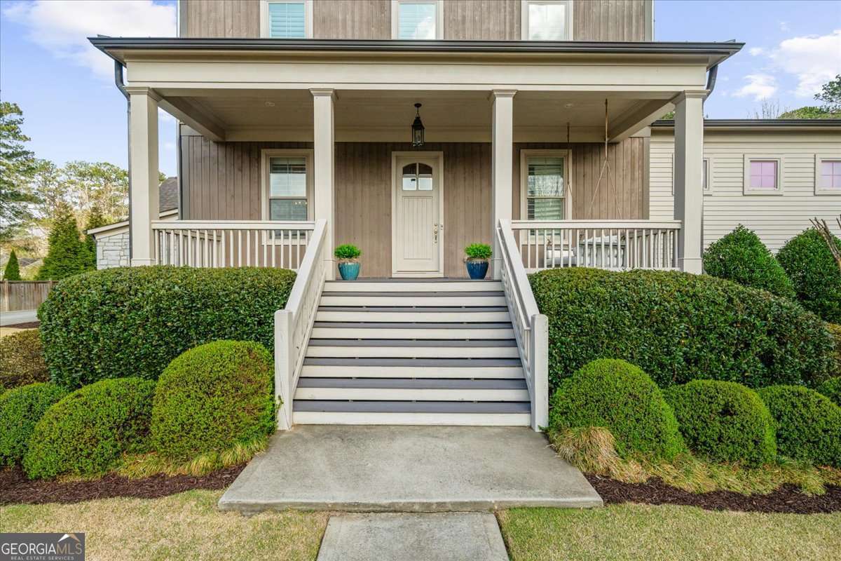 1145 Allenbrook Lane Roswell GA 30075
