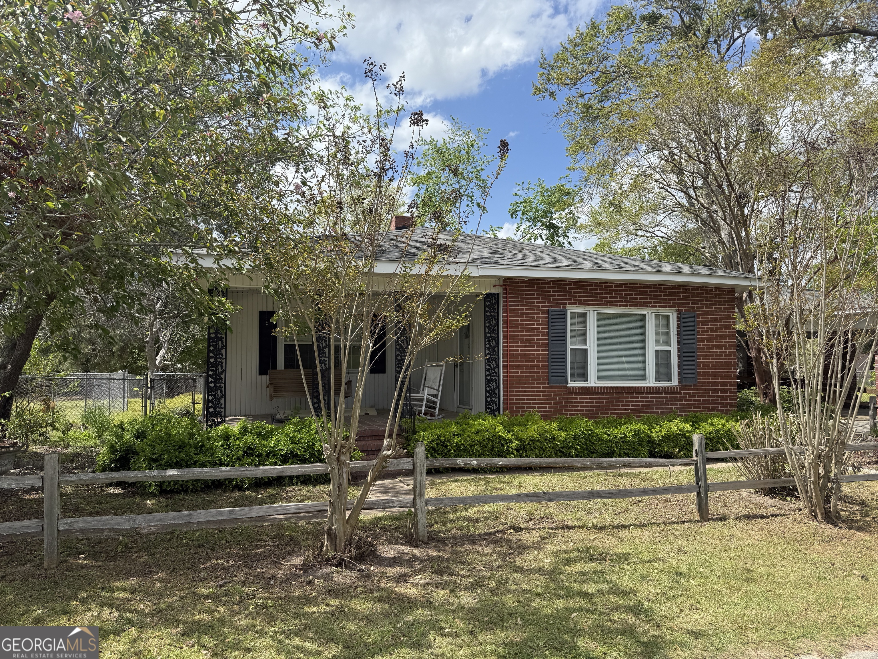 641 S Masonic Street Millen GA 30442