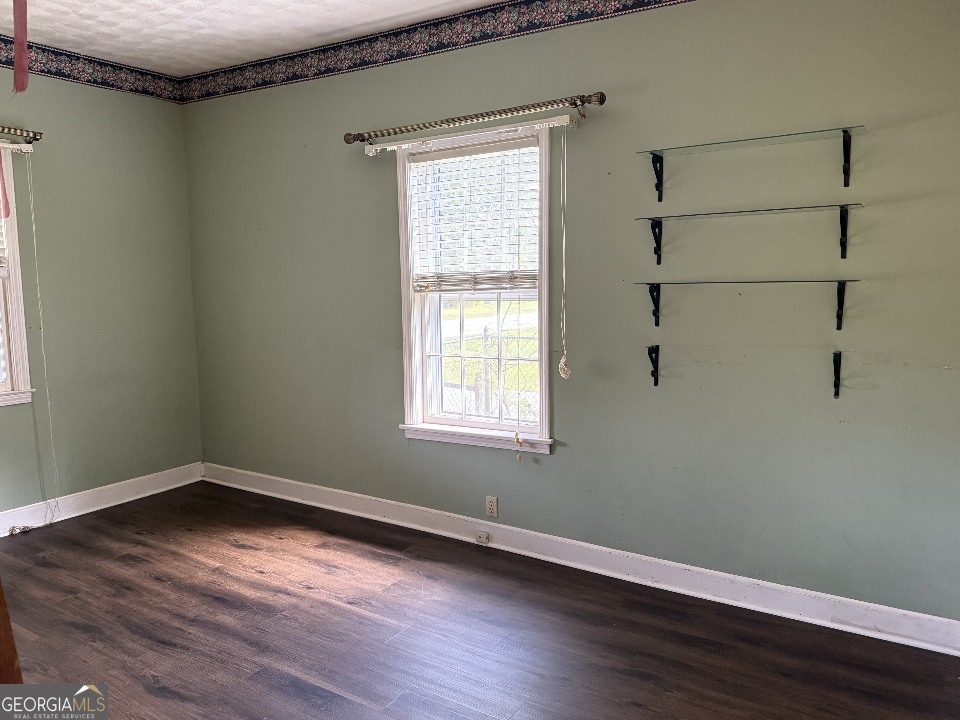 641 S Masonic Street Millen GA 30442