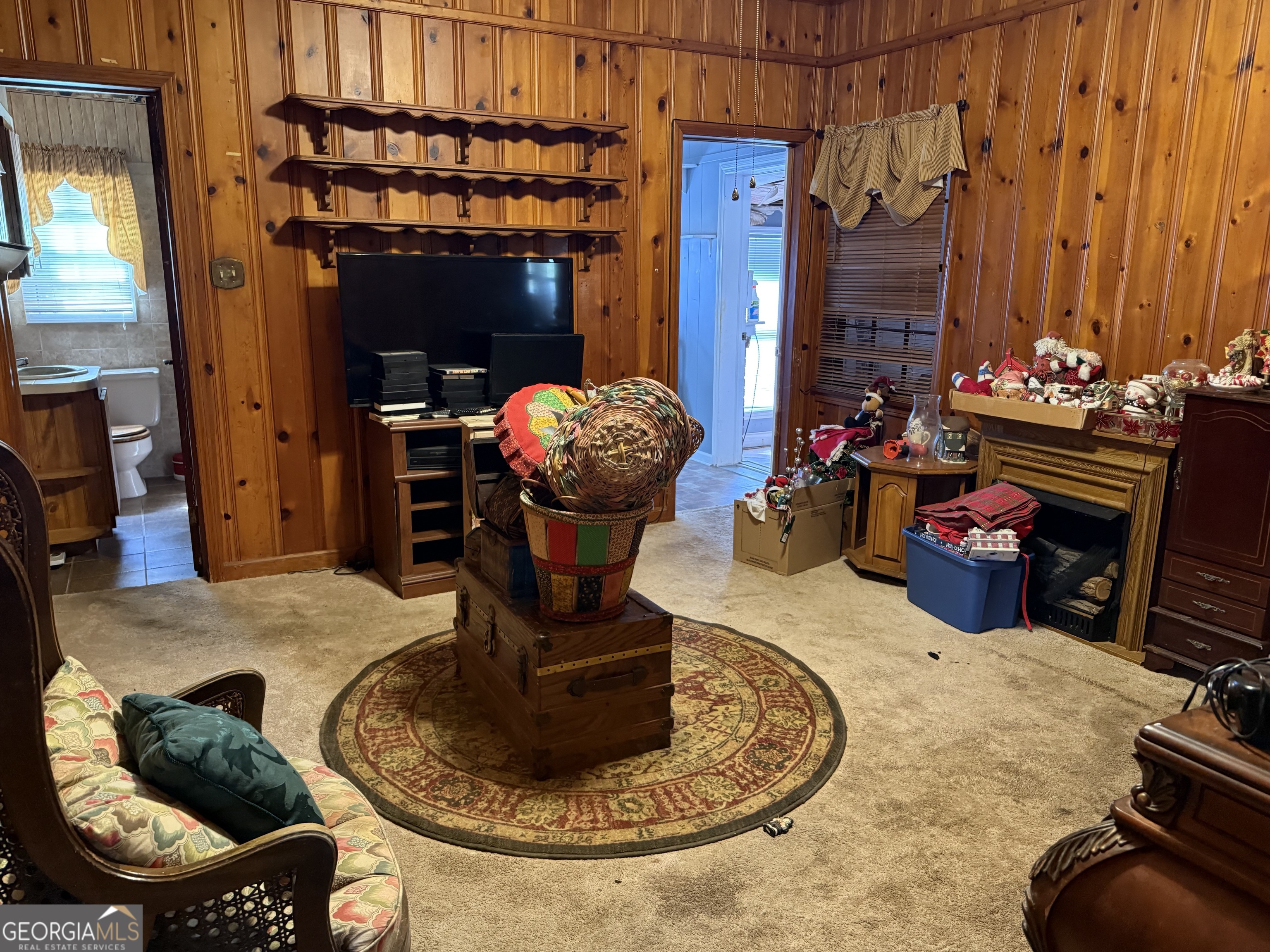 641 S Masonic Street Millen GA 30442