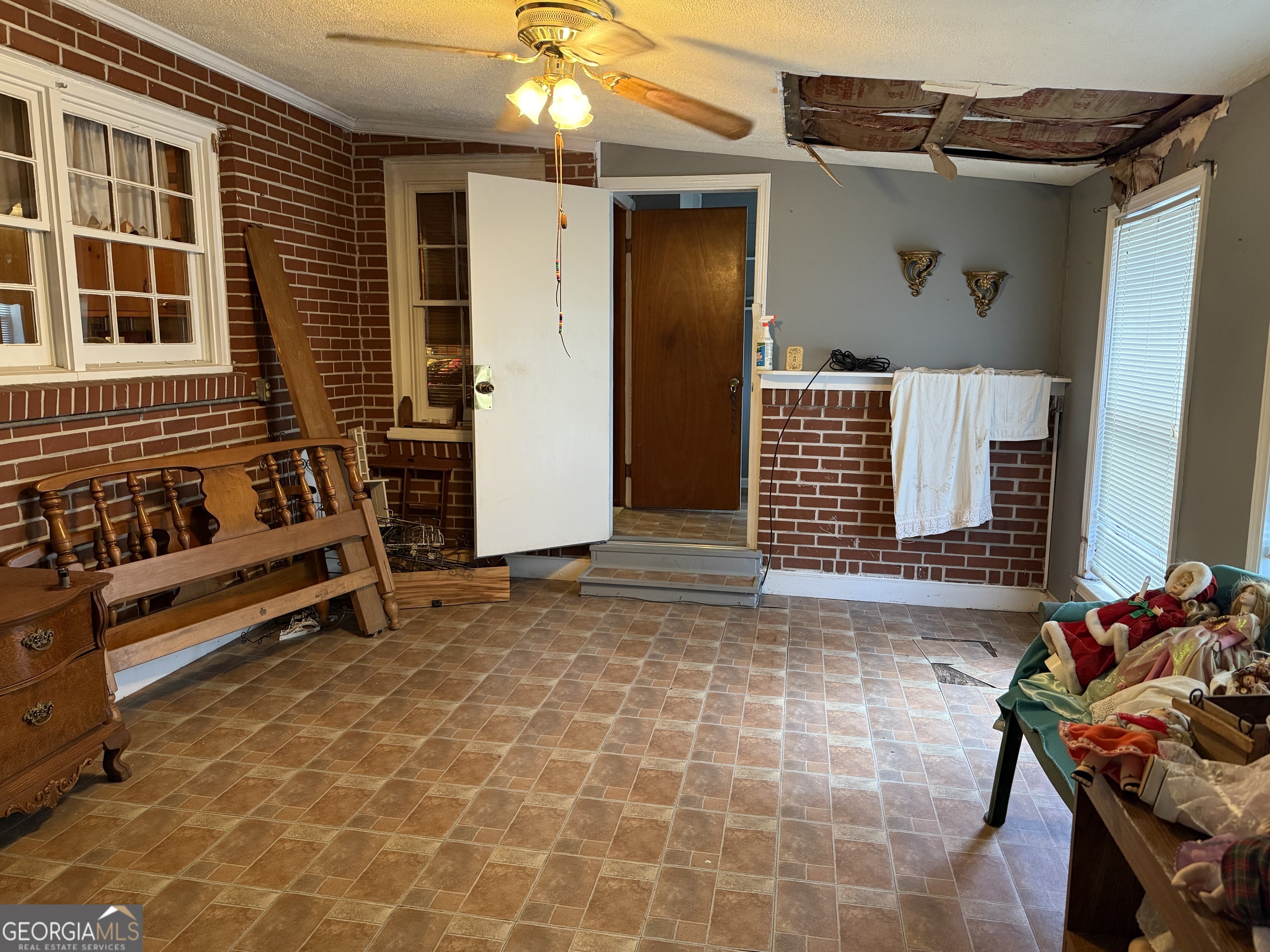 641 S Masonic Street Millen GA 30442