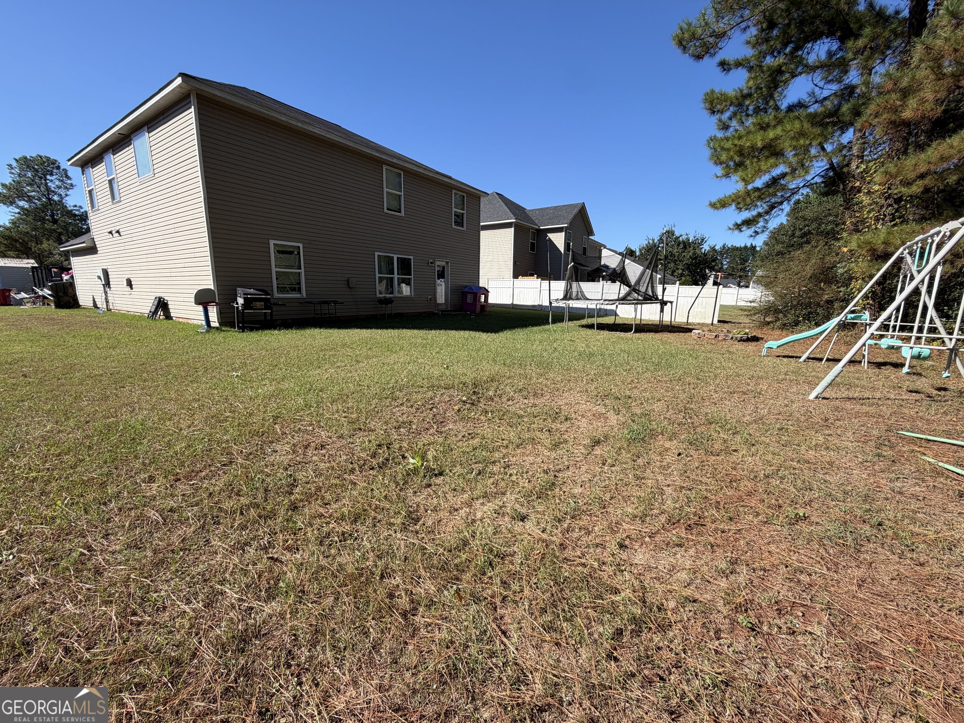 110 Arbor Creek Warner Robins GA 31093
