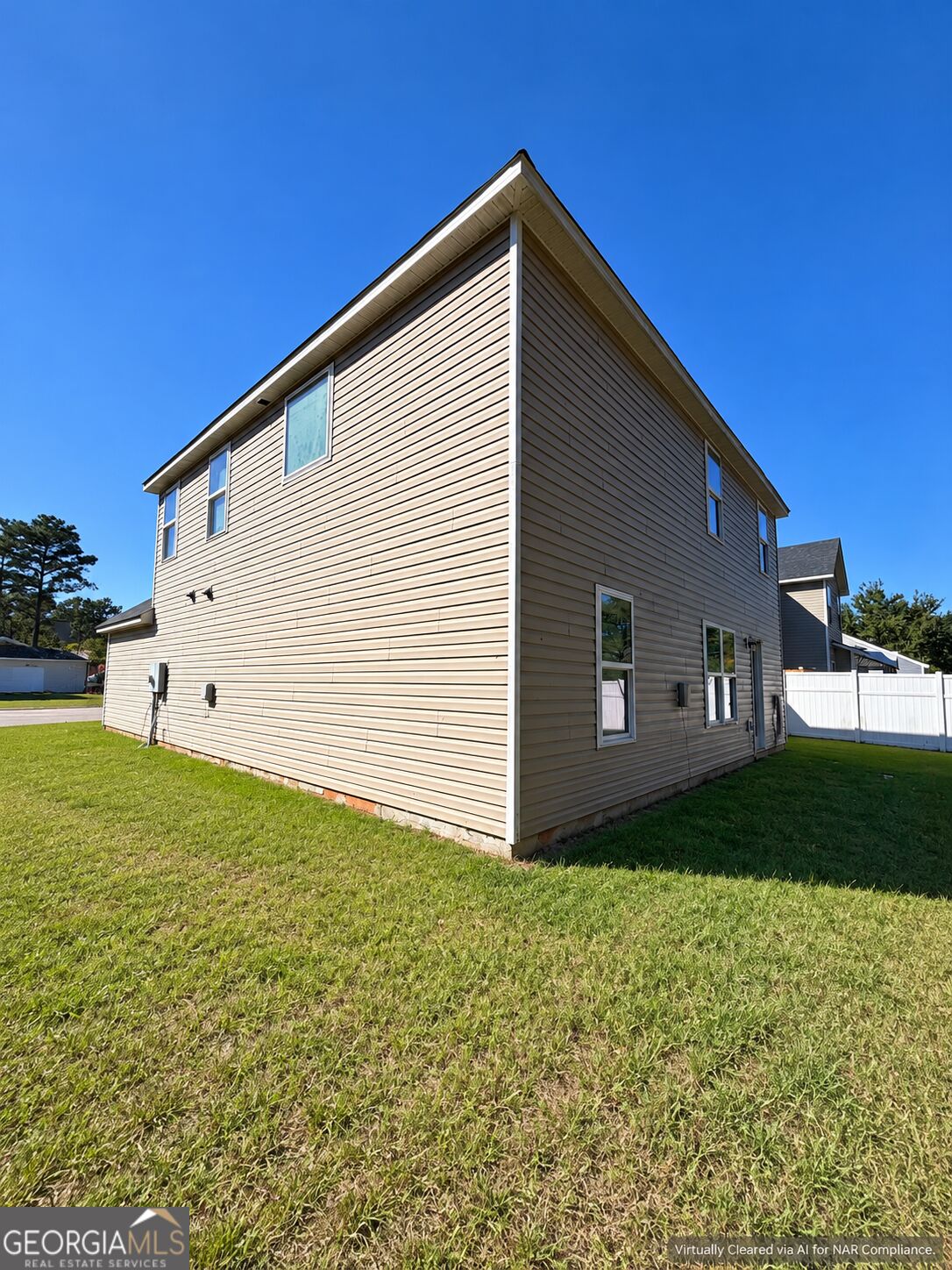110 Arbor Creek Warner Robins GA 31093