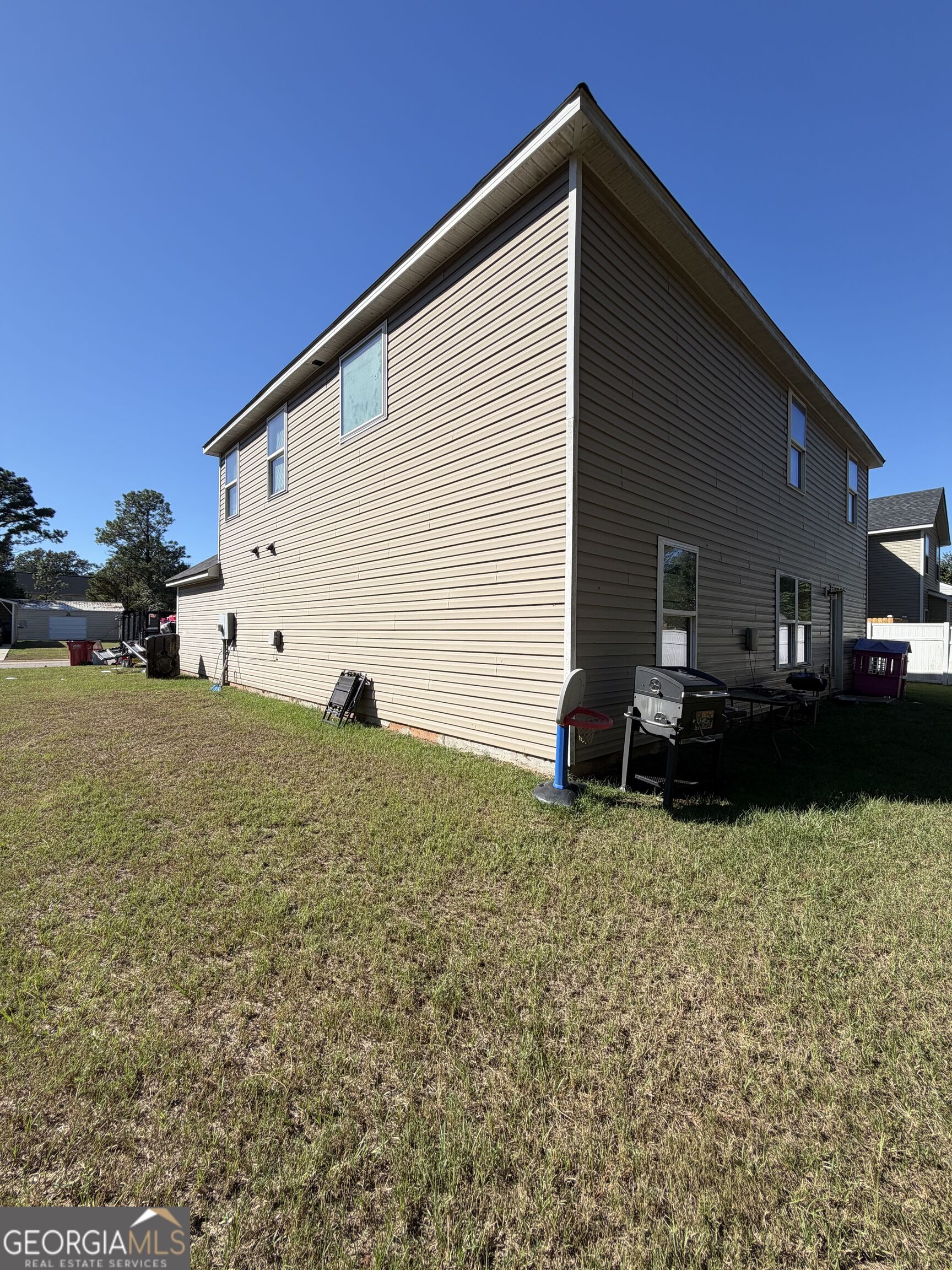 110 Arbor Creek Warner Robins GA 31093