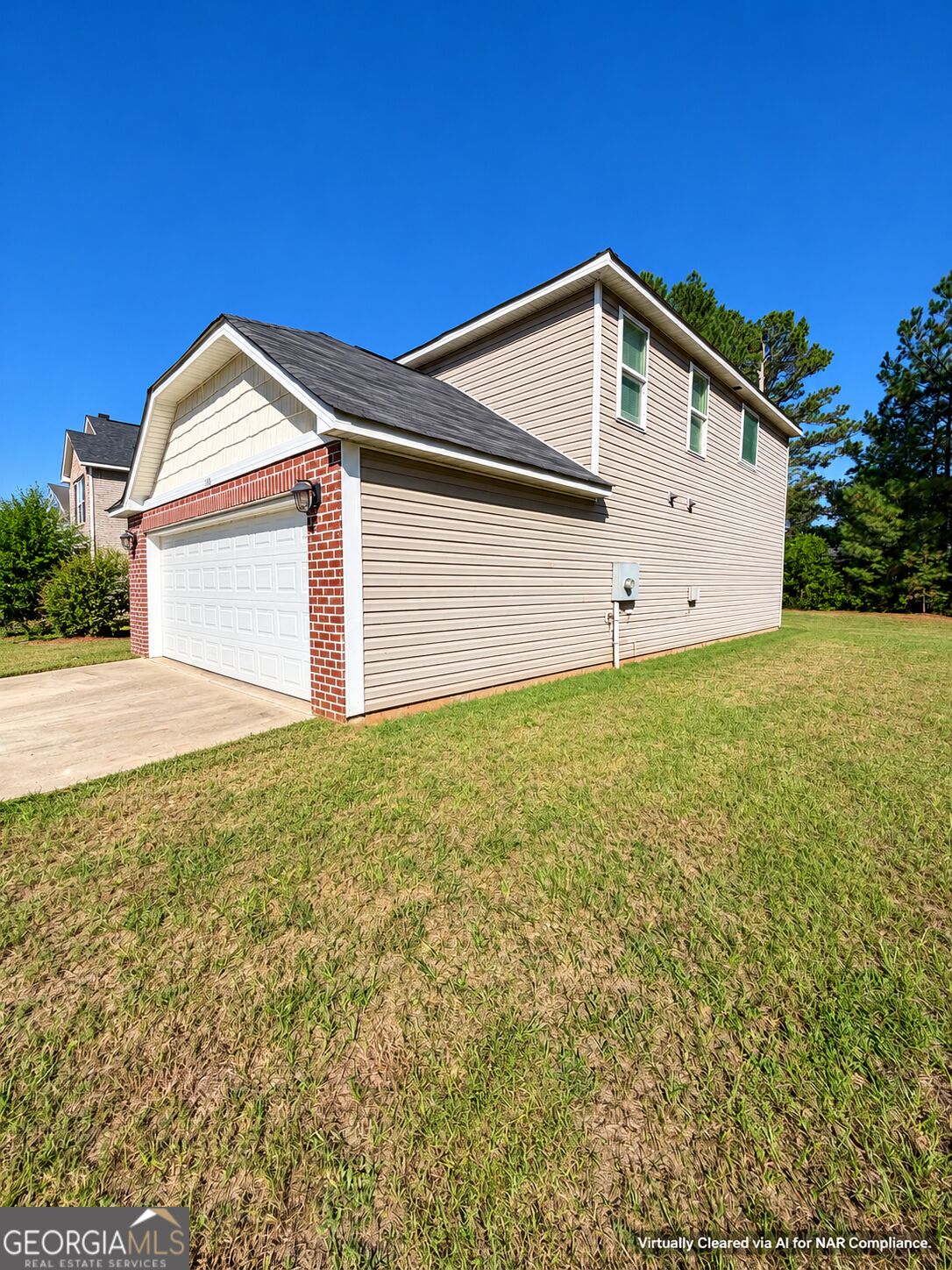110 Arbor Creek Warner Robins GA 31093