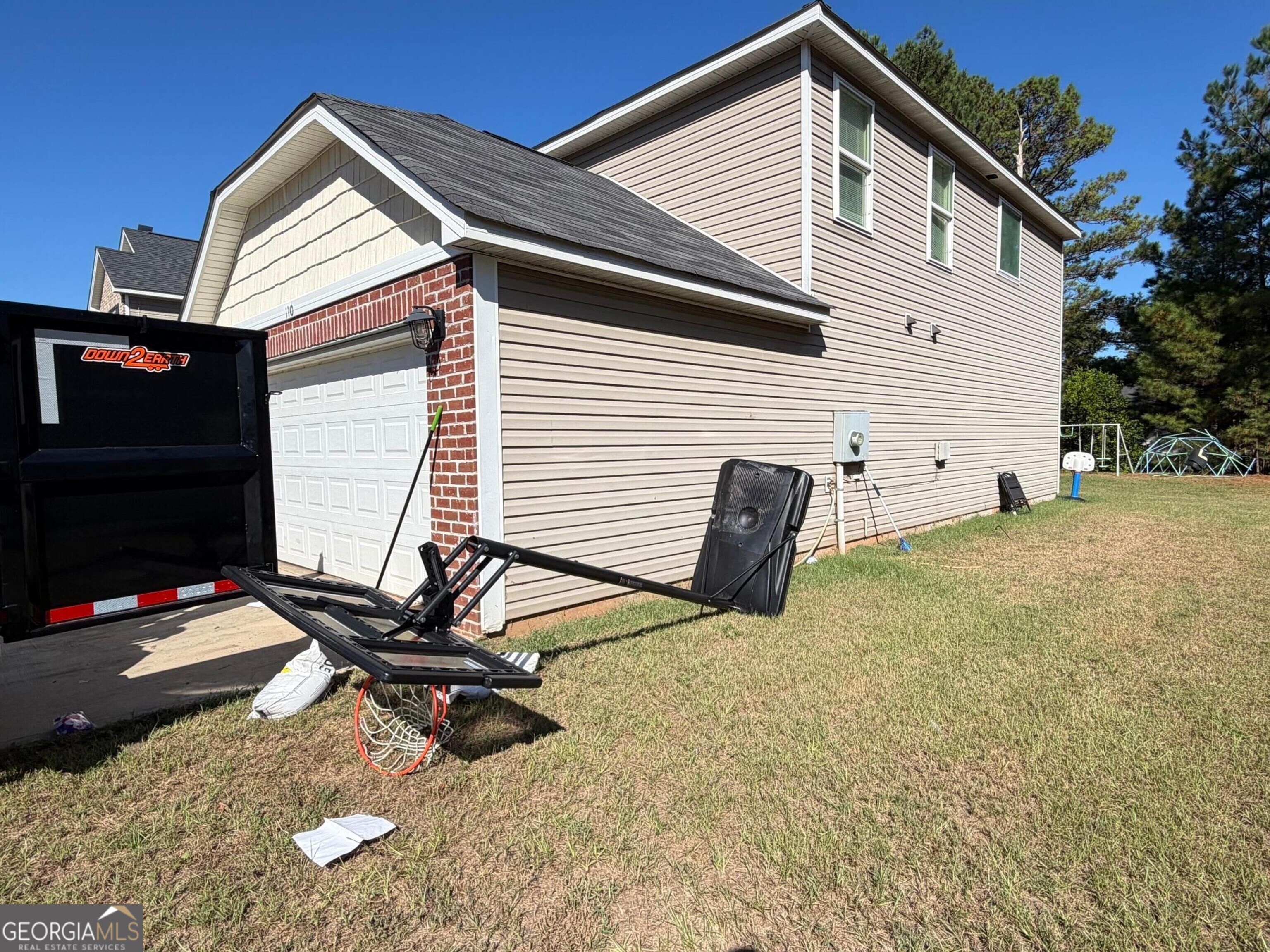 110 Arbor Creek Warner Robins GA 31093