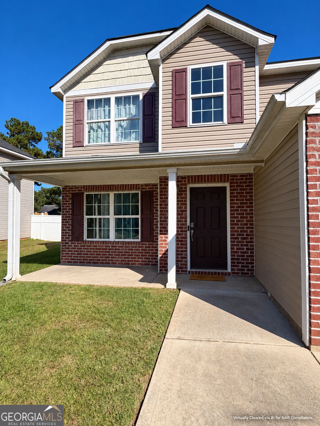 110 Arbor Creek Warner Robins GA 31093