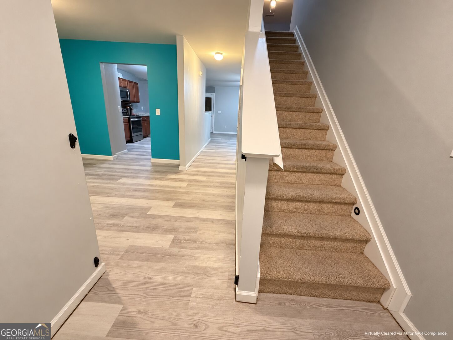 110 Arbor Creek Warner Robins GA 31093