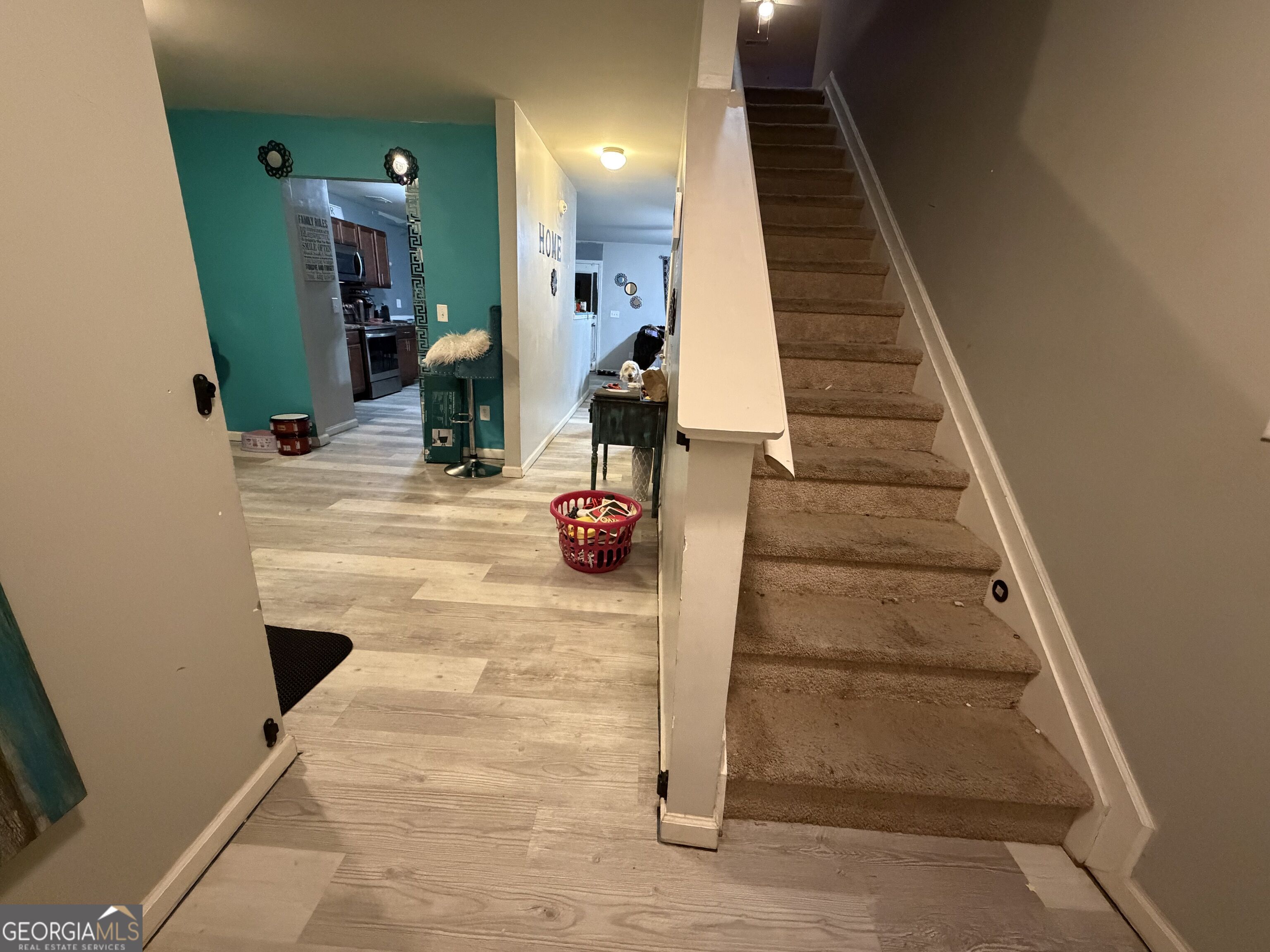 110 Arbor Creek Warner Robins GA 31093