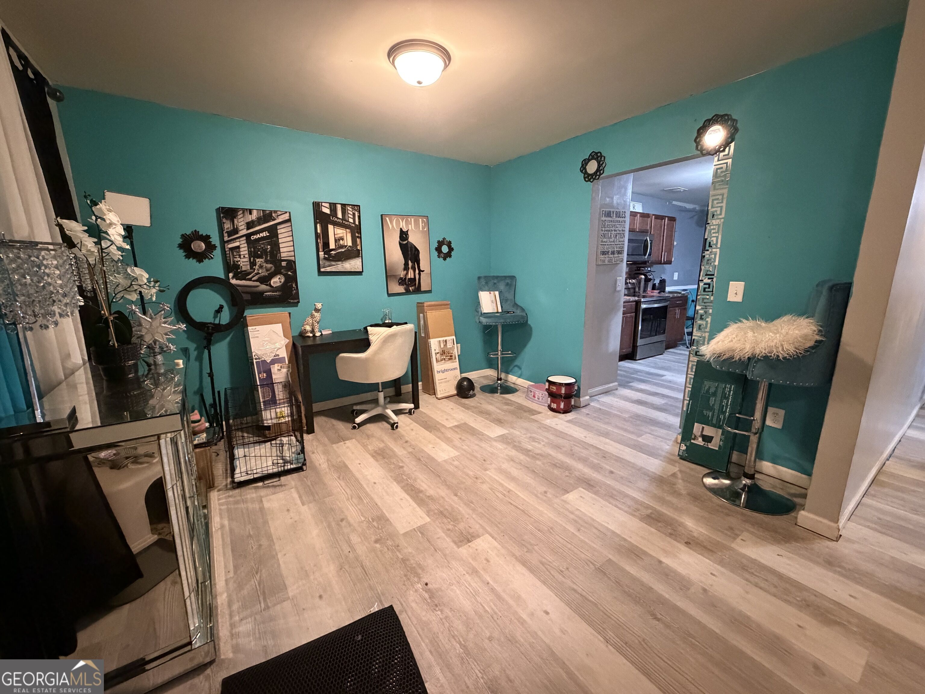 110 Arbor Creek Warner Robins GA 31093