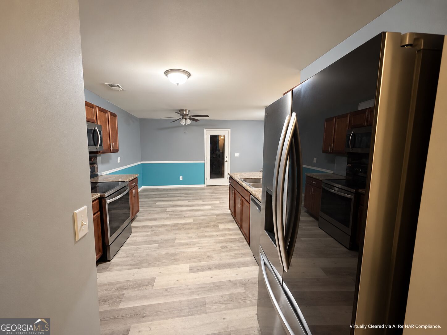 110 Arbor Creek Warner Robins GA 31093