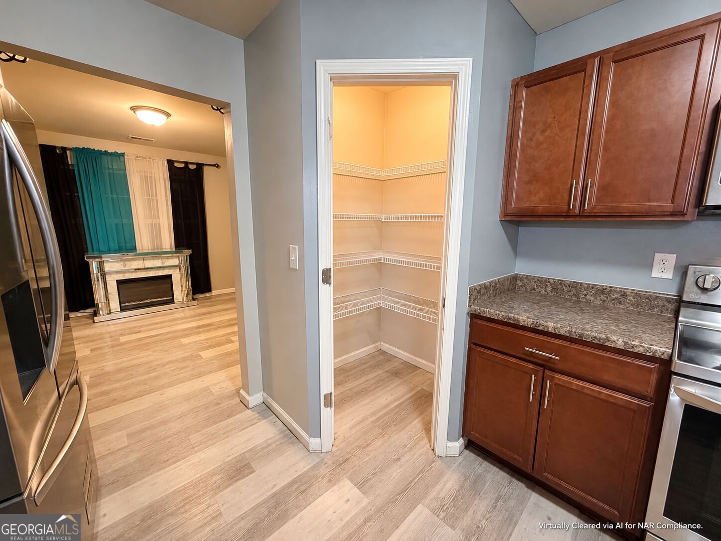 110 Arbor Creek Warner Robins GA 31093
