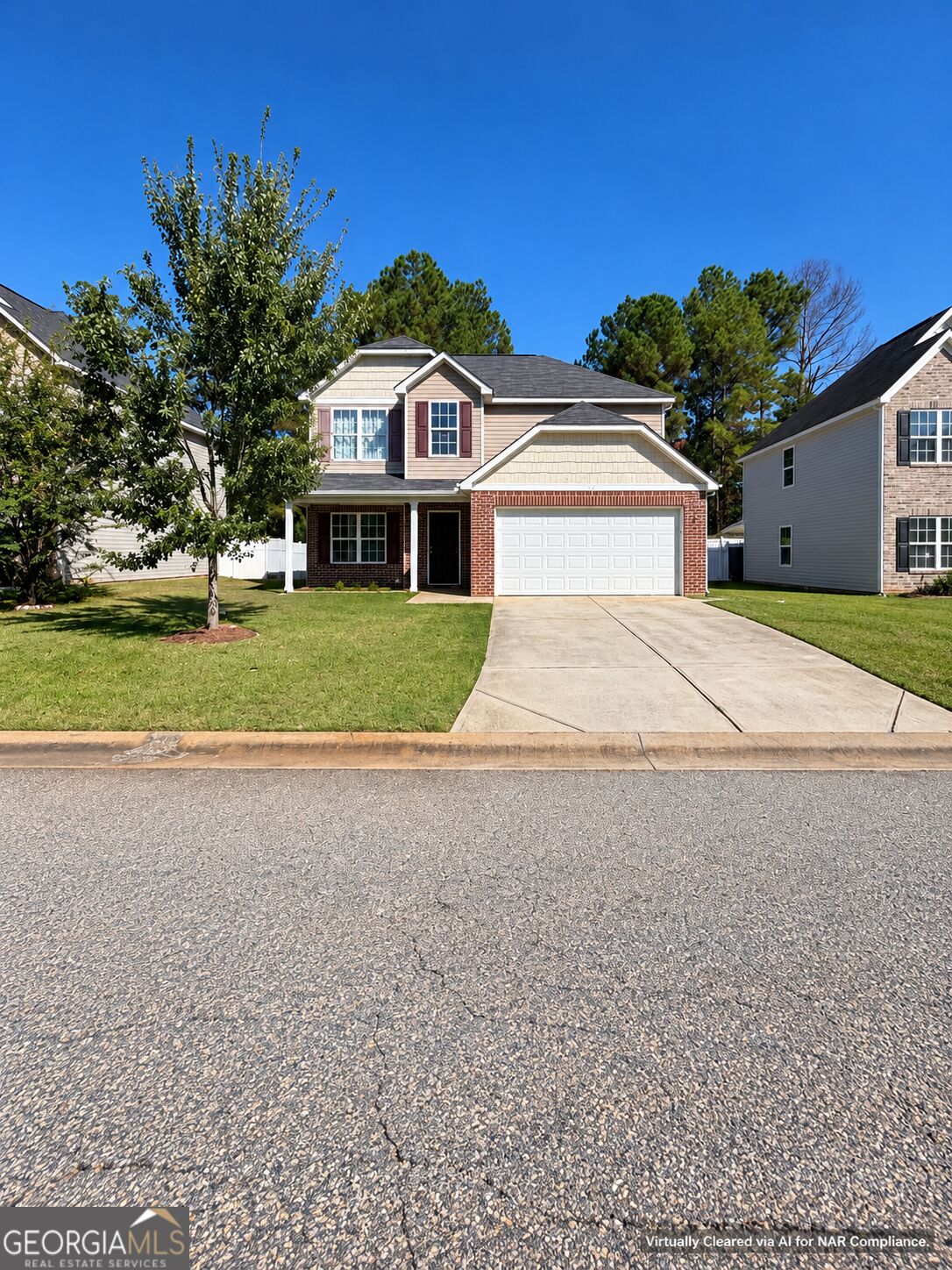 110 Arbor Creek Warner Robins GA 31093