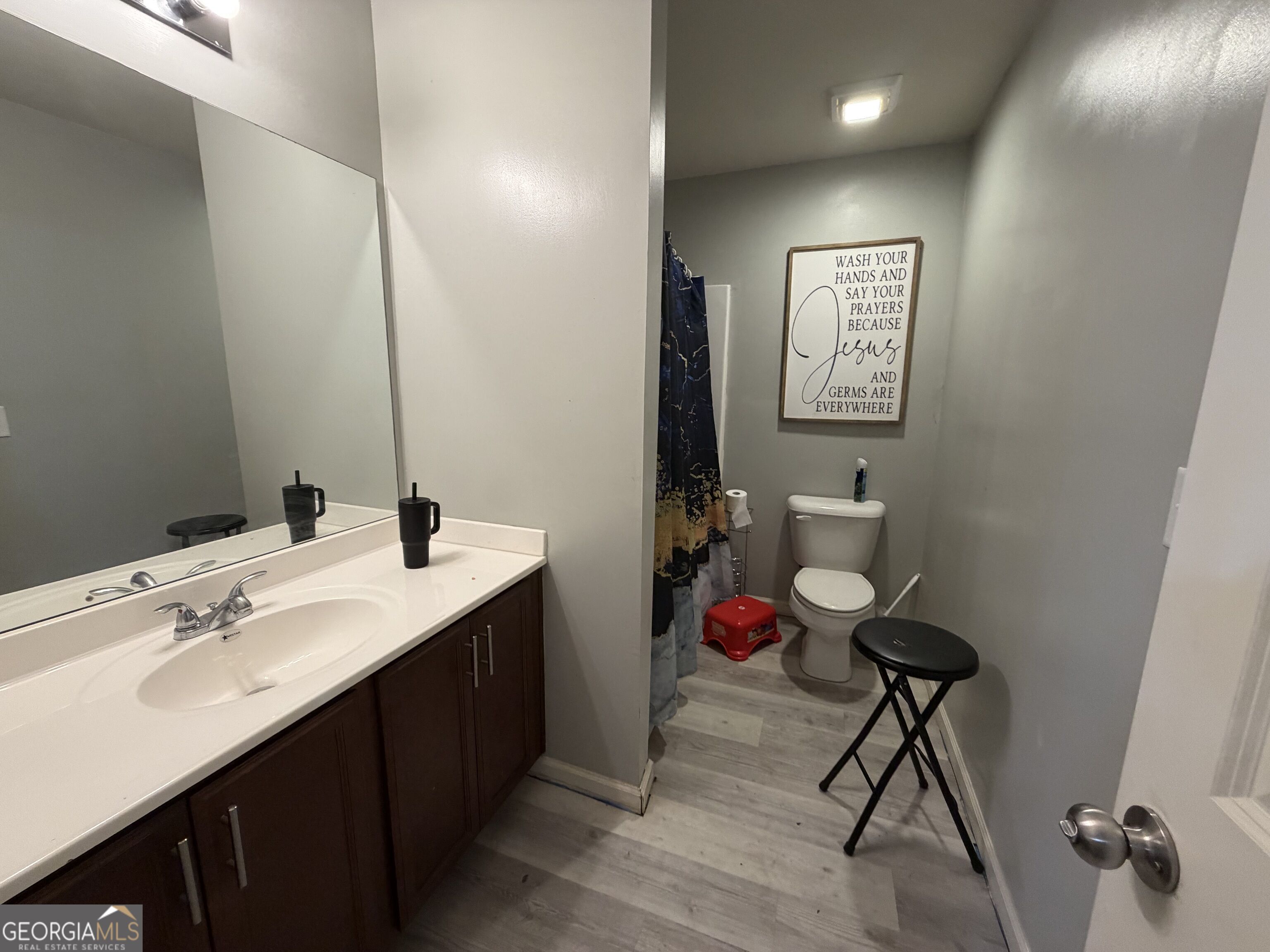 110 Arbor Creek Warner Robins GA 31093
