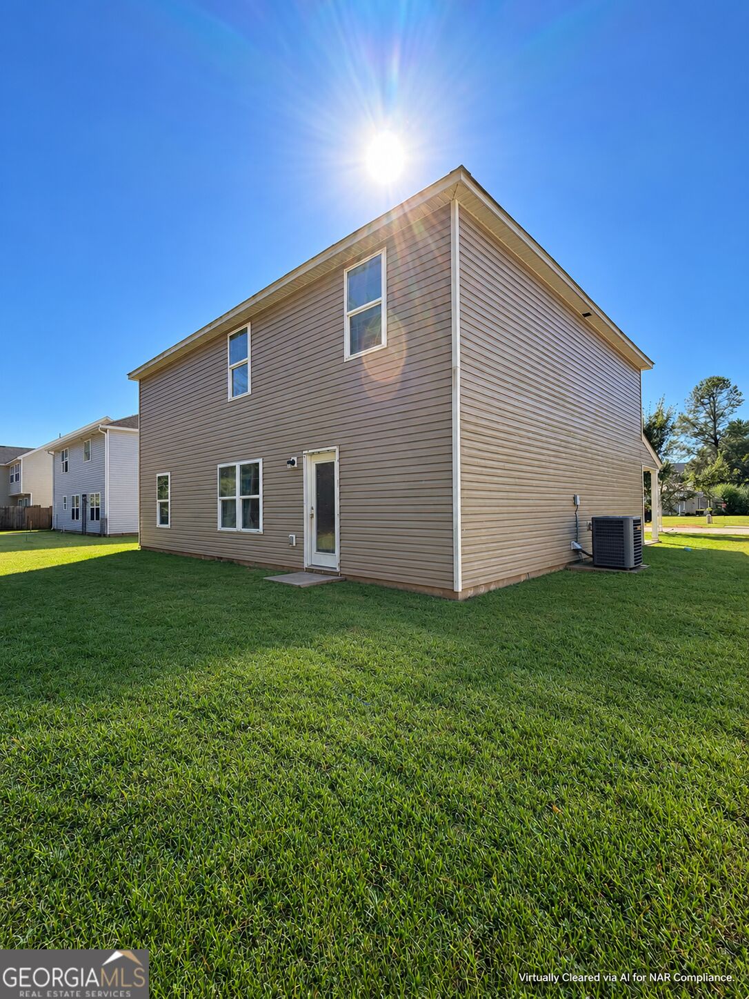 110 Arbor Creek Warner Robins GA 31093