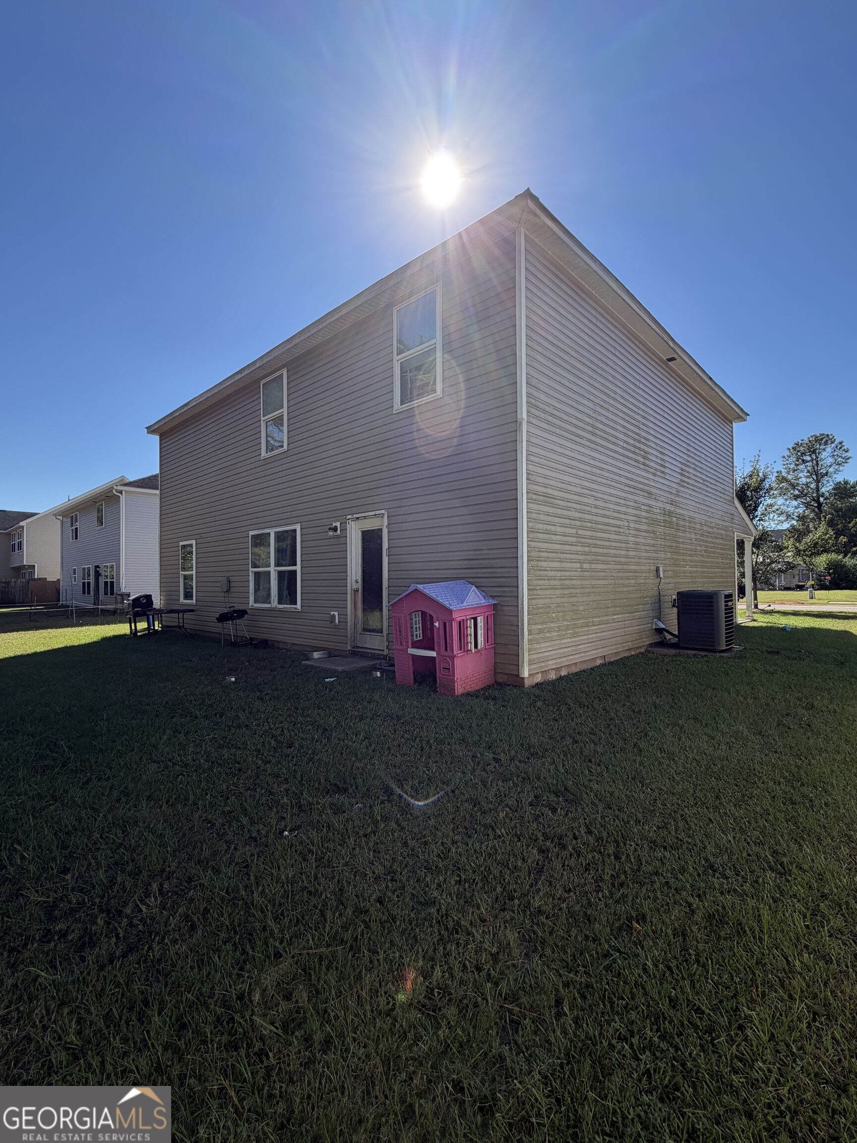 110 Arbor Creek Warner Robins GA 31093