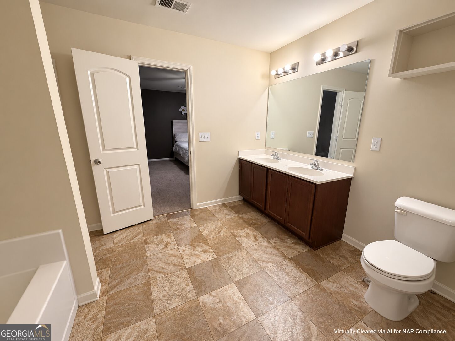 110 Arbor Creek Warner Robins GA 31093