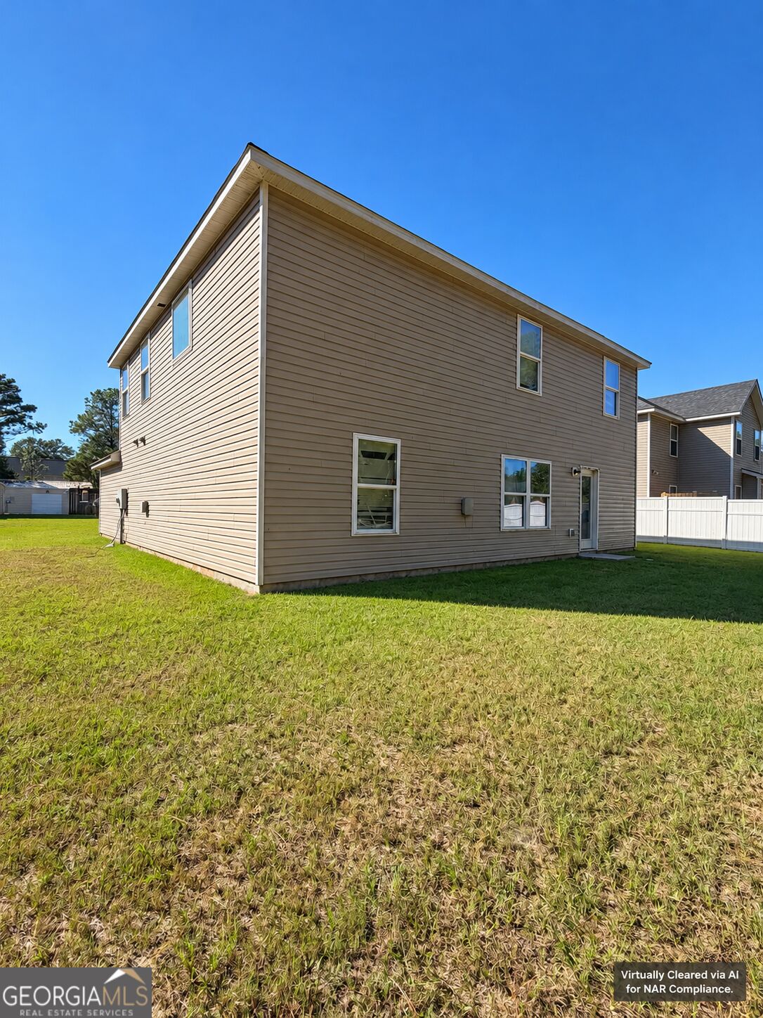 110 Arbor Creek Warner Robins GA 31093