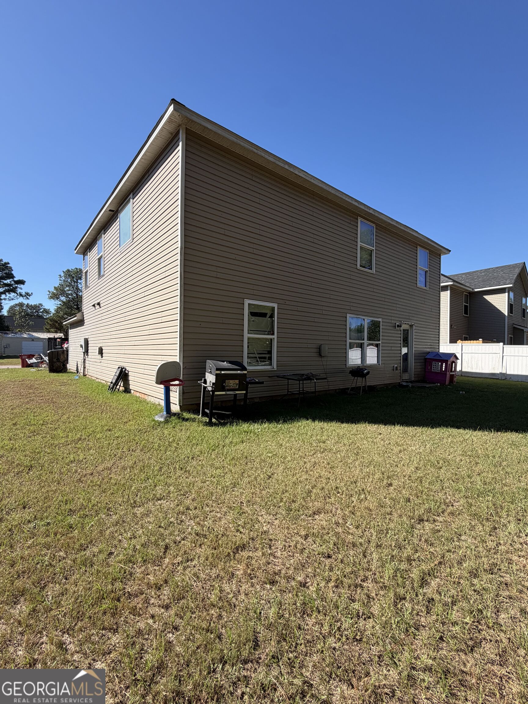 110 Arbor Creek Warner Robins GA 31093