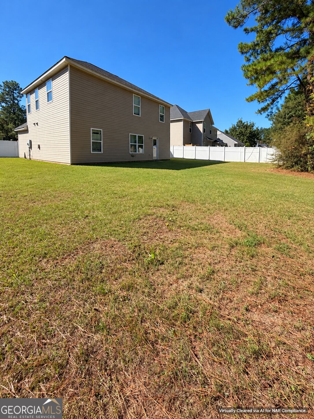 110 Arbor Creek Warner Robins GA 31093