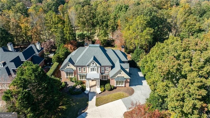 9390 Colonnade Trail Johns Creek GA 30022